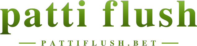 patti flush logo